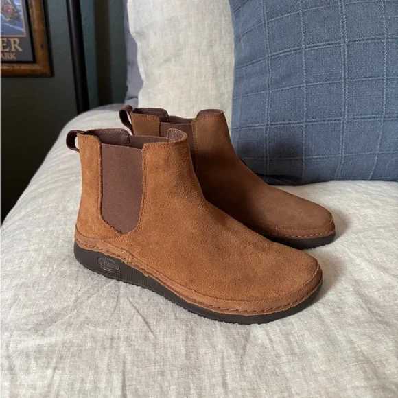 Chaco | Shoes | Chaco Paonia Chelsea Boot In Waterproof  display picture 1